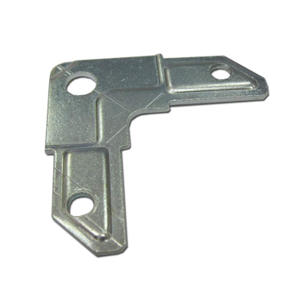               УГОЛОК МЕТАЛЛИЧЕСКИЙ        