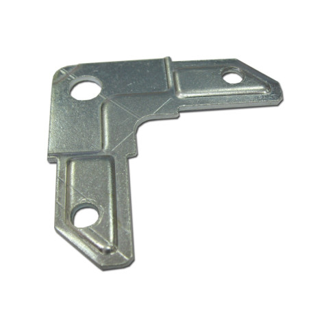               УГОЛОК МЕТАЛЛИЧЕСКИЙ        